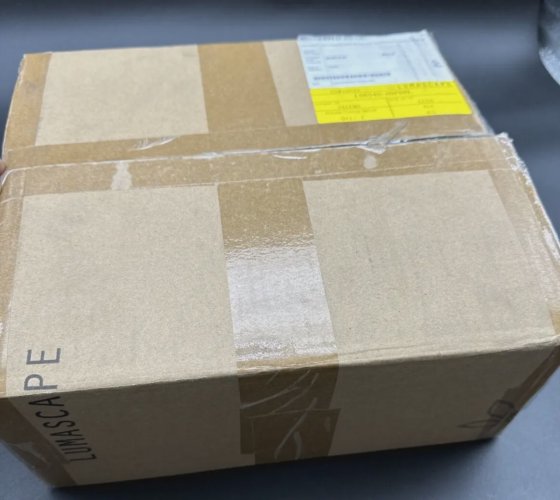 Lumascape Powersync Data Injector Gateway