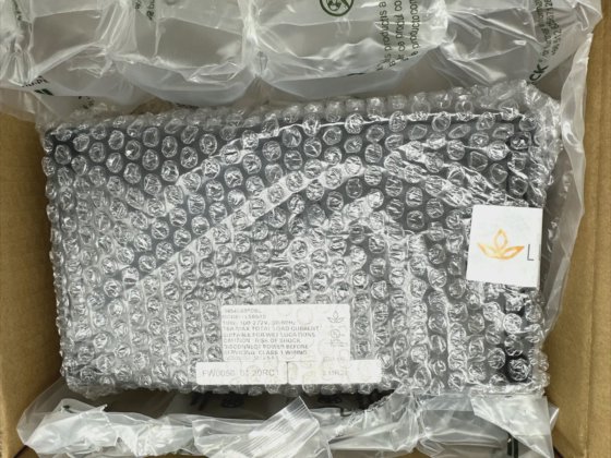 Lumascape Powersync Data Injector Gateway