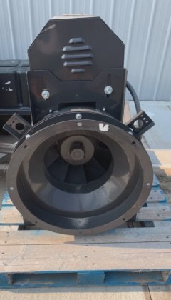 AcmeFan Mixed Flow Fan