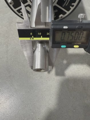 Northfield Automation Systems Narrow Web