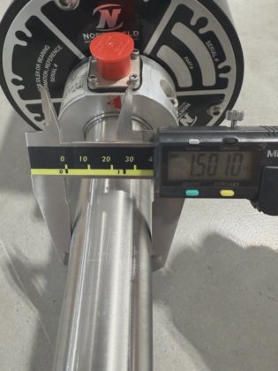 Northfield Automation Systems Narrow Web