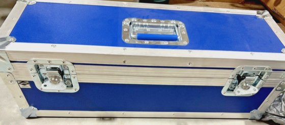 Doble Engineering UHF Drain Valve