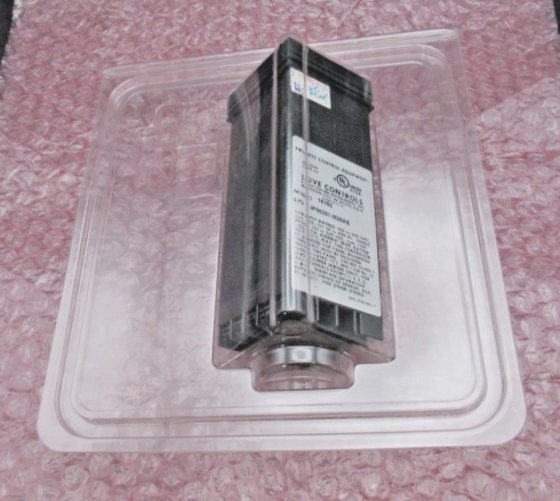 Love Controls 1600 Series Microprocessor