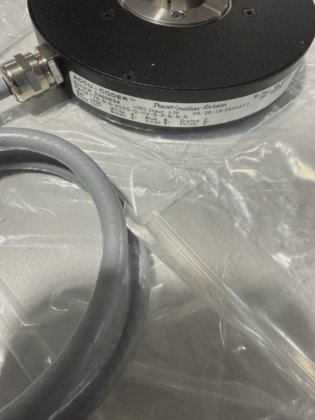 Encoder Products Model 775 Accu-Coder