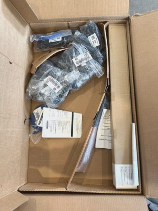 BlueCat Dell GEN4-4000 Network Management Device BDDS50 GigE 1U in ...