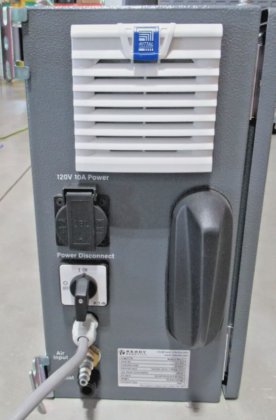 Ready Robotics Forge Block 3