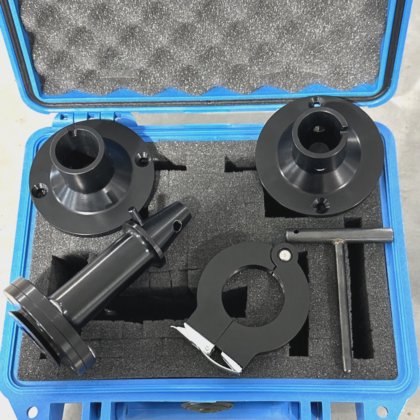 Ready Robotics R-Align Tool Collar Mech Alignment Calibration KIT Fanuc ...