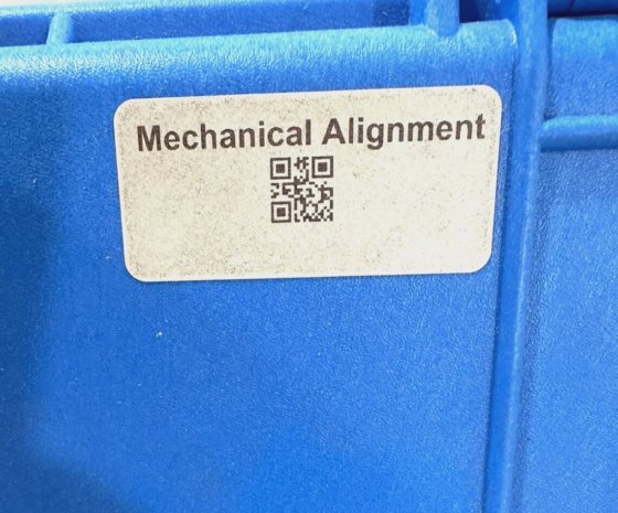 Ready Robotics R-Align Tool Collar Mech Alignment Calibration KIT Fanuc ...