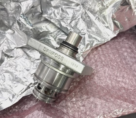 Danfoss ICM 32B