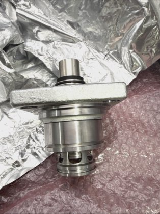 Danfoss ICM 32B