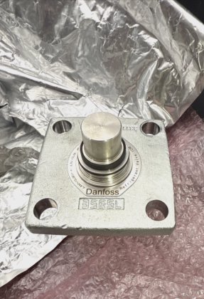 Danfoss ICM 32B