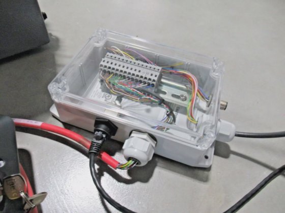 Ready Robotics Forge Controller Block