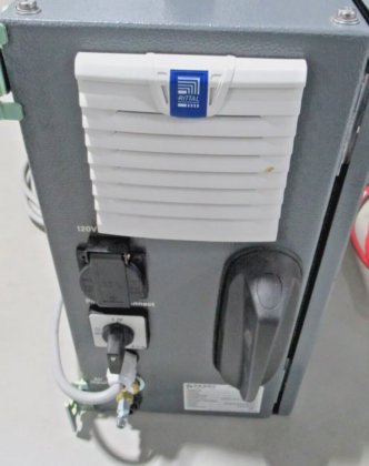 Ready Robotics Forge Controller Block