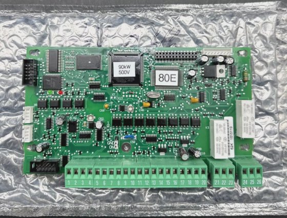 Danfoss Vacon