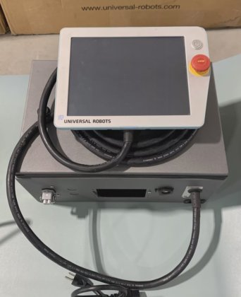 Universal Robots UR3 - Small-Footprint