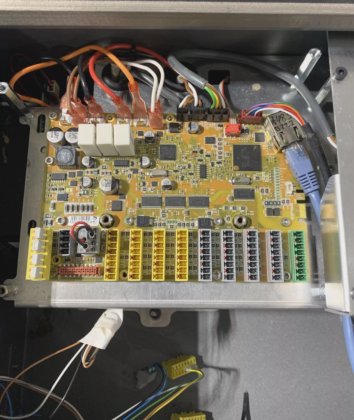 Universal Robots UR3 - Small-Footprint