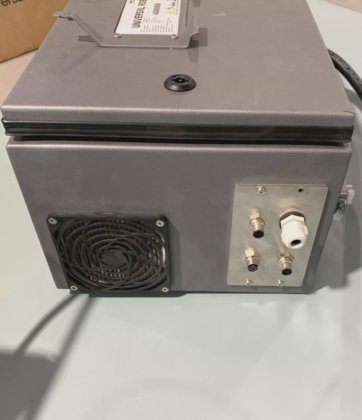Universal Robots UR3 - Small-Footprint