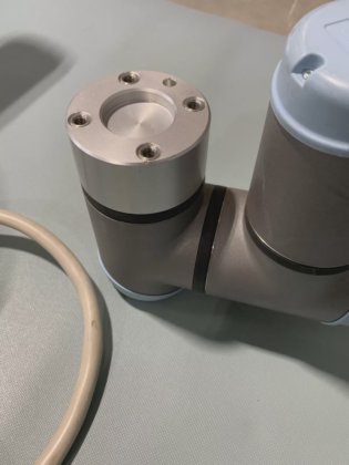 Universal Robots UR3 - Small-Footprint