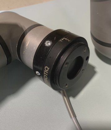 Universal Robots UR3 - Small-Footprint