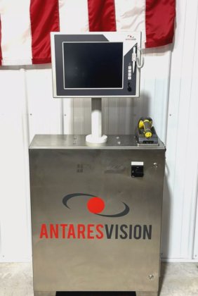 Antares Vision Print and Check