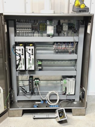 Antares Vision Print and Check