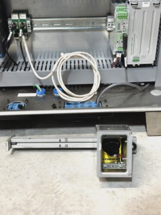 Antares Vision Print and Check