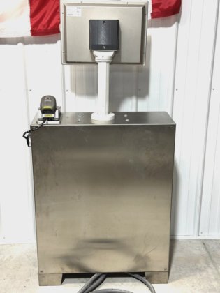 Antares Vision Print and Check