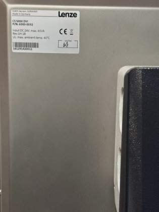 Antares Vision Print and Check