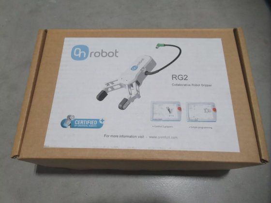 Onrobot RG2