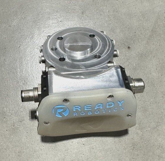 Ready Robotics TeachMate MICRO End