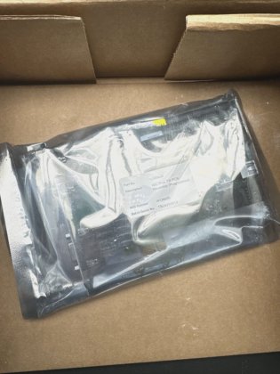 Vision RT IGC Plus /