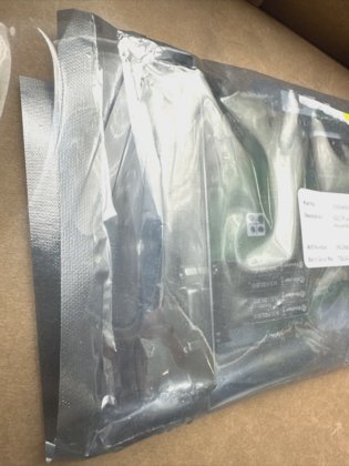 Vision RT IGC Plus /