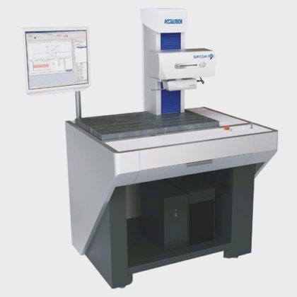 SURFCOM NEX 200 DX2/SD2 in Tokyo, Japan