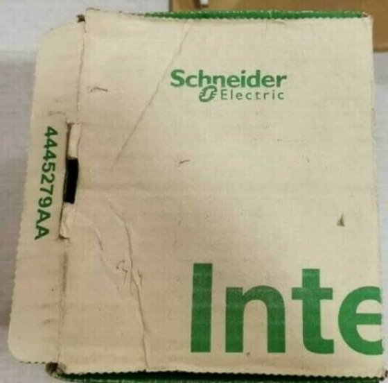 New Schneider Electric INS 250 Switch Disconnector Interpact 31106 in
