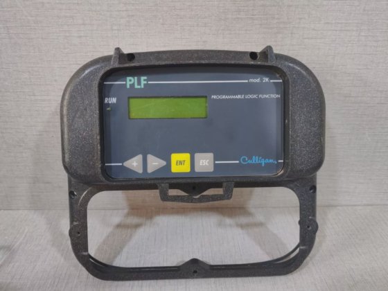 CULLIGAN PLF MOD.2K PROGRAMMABLE LOGIC