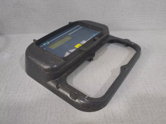 CULLIGAN PLF MOD.2K PROGRAMMABLE LOGIC