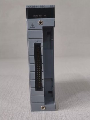 AAB841 Yokogawa AAB841-S50 S2 Analog