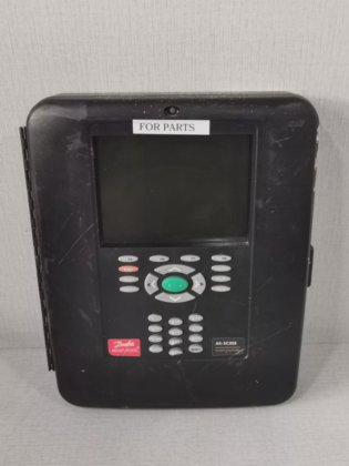 DANFOSS ADAP-KOOL AK-SC255 SYSTEM CONTROLLER