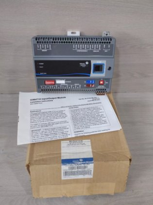 Johnson Controls MS-IOU4710-0U Expansion Input/Output
