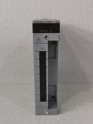 YOKOGAWA ADV551-P50 STYLE S2 DIGITAL