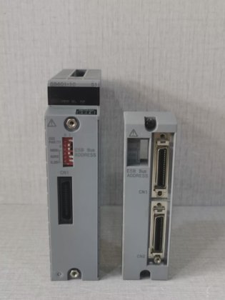 YOKOGAWA SB401-10 S1 Bus Interface