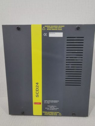 iLight SCD24 Source Controller WITH