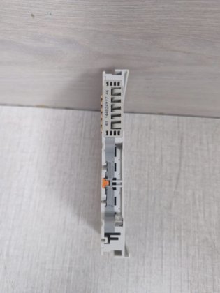 BECKHOFF EL6001 CHANNEL SERIAL INTERFACE