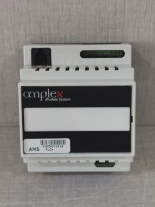 Sistema de Módulo AMPLEX AMS