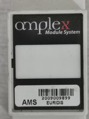 Sistema de Módulo AMPLEX AMS