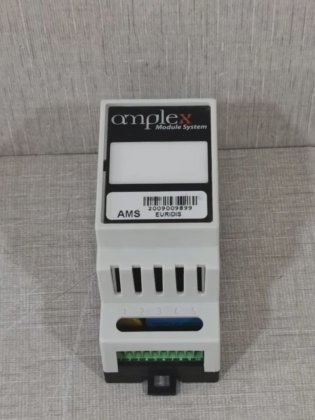 Sistema de Módulo AMPLEX AMS