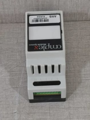 AMPLEX Module System AMS Euridis