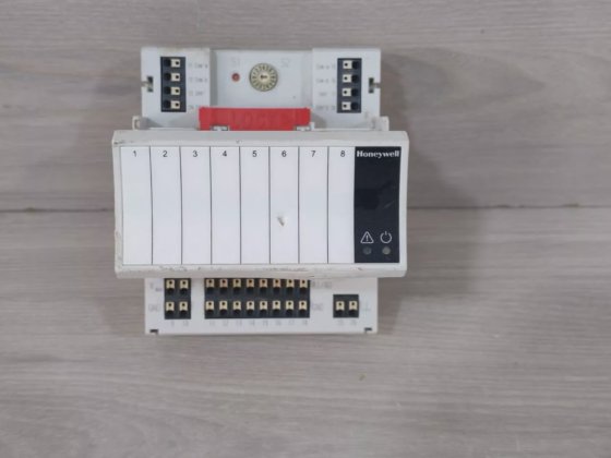 Honeywell XF821A Pluggable Panel Bus