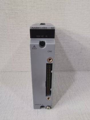 YOKOGAWA AAI841-H53 S2 WITH ATK4A-00