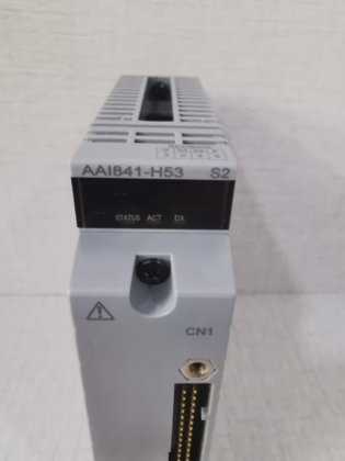 YOKOGAWA AAI841-H53 S2 WITH ATK4A-00